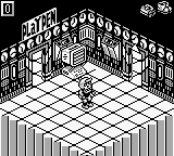 Monster Max screenshot 4 for GameBoy